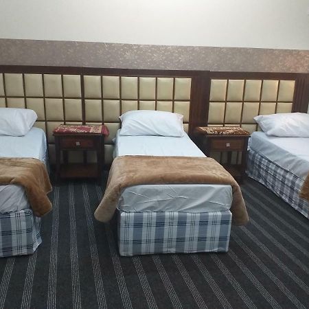 Alraqi Plaza Hotel メッカ エクステリア 写真