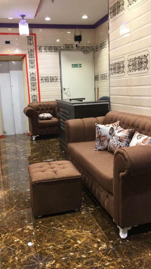 Alraqi Plaza Hotel メッカ エクステリア 写真